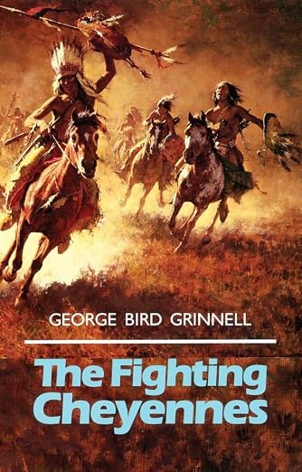 The fighting Cheyennes