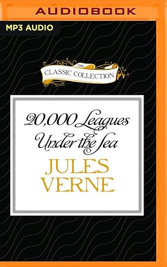 20,000 Leagues Under the Sea