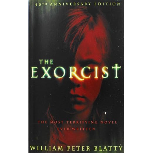 The Exorcist