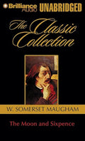 Moon and Sixpence, The (The Classic Collection)