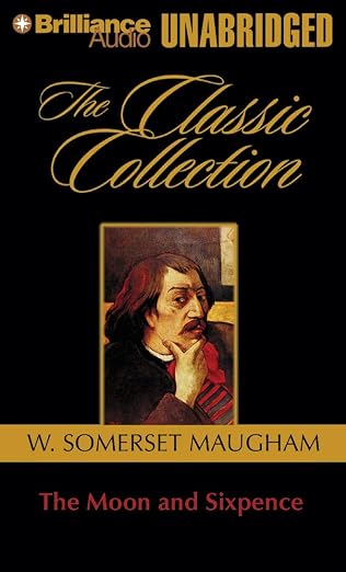 Moon and Sixpence, The (The Classic Collection)