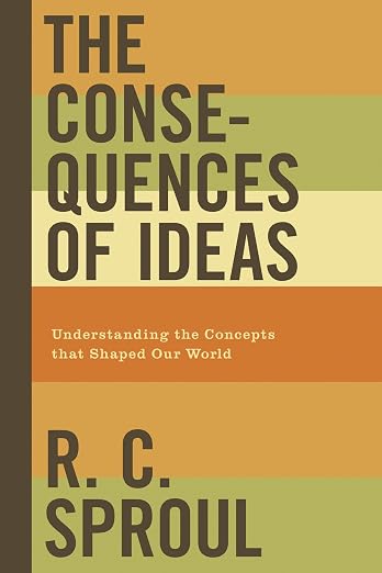 The consequences of ideas