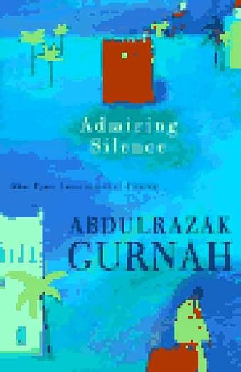 Admiring Silence