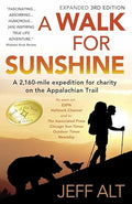 A walk for sunshine