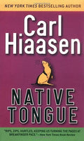 Native Tongue