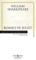 Romeo ve Juliet - Hasan Ali Yücel Klasikleri