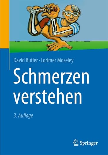 Schmerzen verstehen