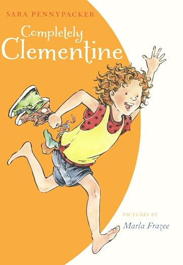 Completely Clementine