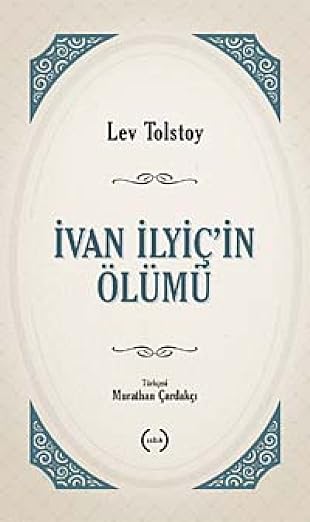 Ivan Ilyic'in Olumu