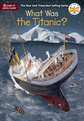 What Was The Titanic?