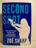 Second Shot