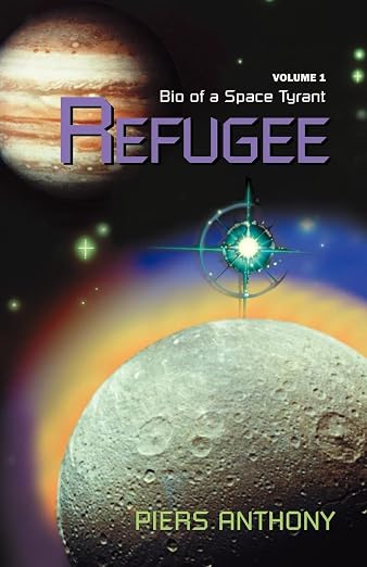 Refugee