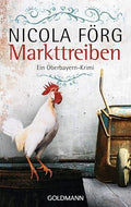 Markttreiben