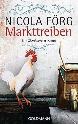 Markttreiben