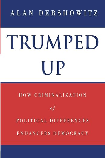 Trumped up