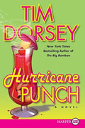 Hurricane Punch LP