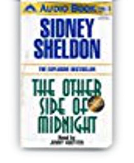 The Other Side of Midnight