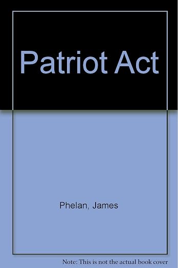 Patriot Act