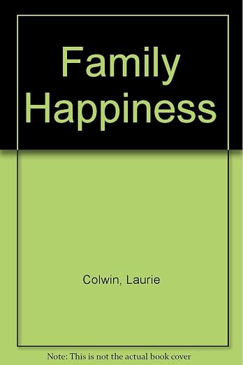 Family happiness
