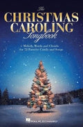 The Christmas Caroling Songbook 2015
