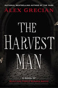 The harvest man