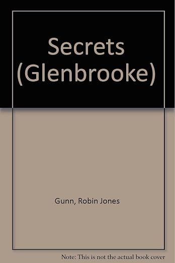 Secrets (Glenbrooke)
