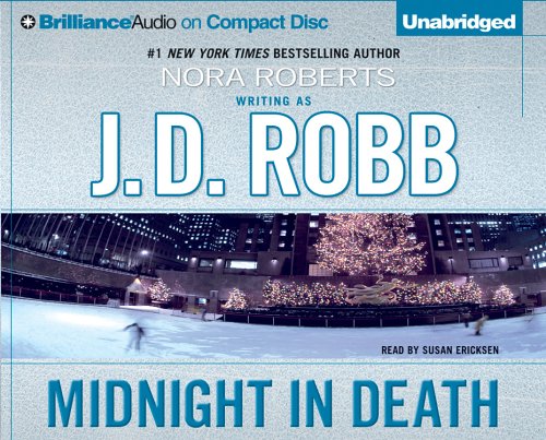 Midnight in Death (In Death)