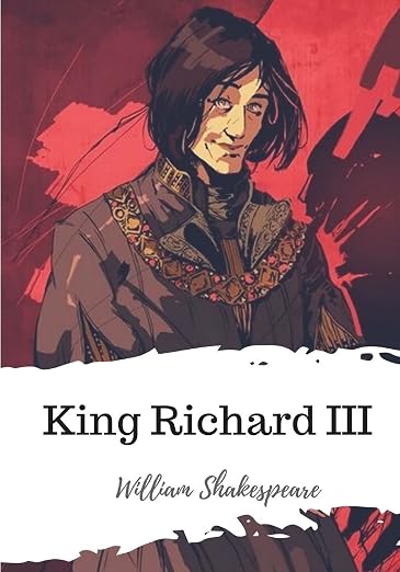 King Richard III