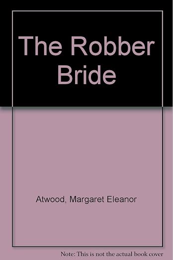 Robber Bride
