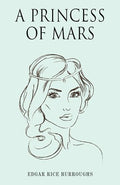 A Princess of Mars