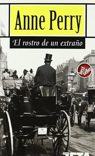 El Rostro de un Extrano