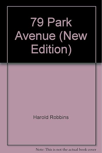 79 Park Avenue (New Edition)