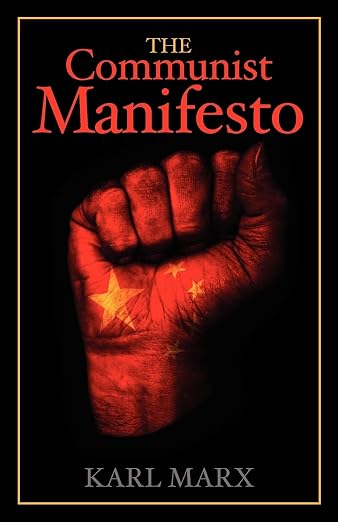 The Communist Manifesto