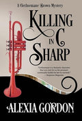 Killing in C Sharp