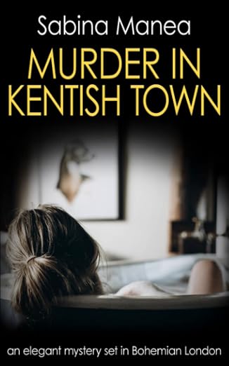 Murder in Kentish Town