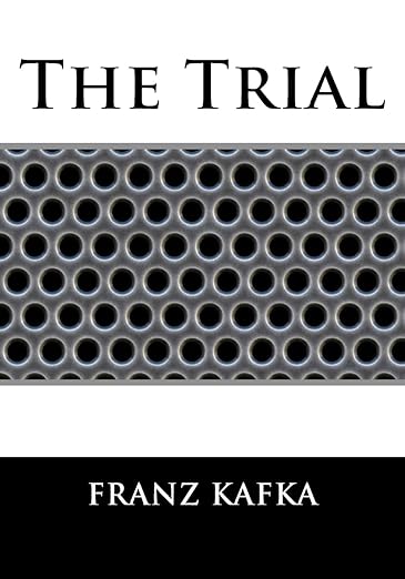 The Trial
