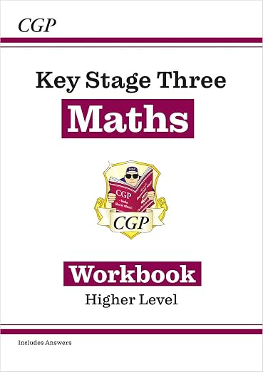KS3 Maths (Multi Pack)