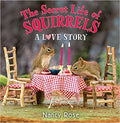 The Secret Life of Squirrels