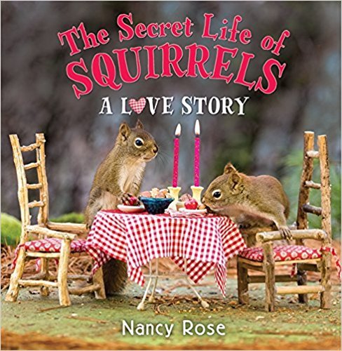 The Secret Life of Squirrels
