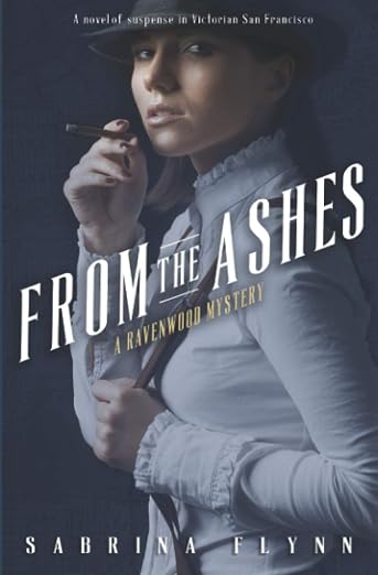 From the Ashes