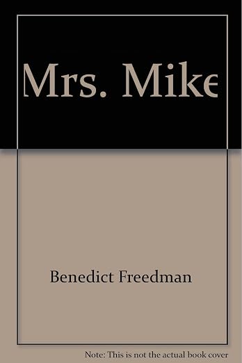 Mrs. Mike