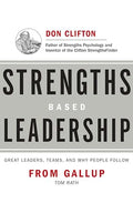 Strengths Based Leadership