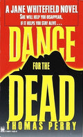 Dance for the Dead (Jane Whitfield Novel)