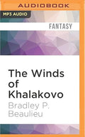 Winds of Khalakovo, The