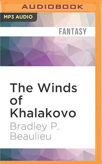 Winds of Khalakovo, The