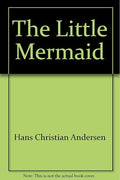 The little mermaid