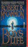 Boy's Life