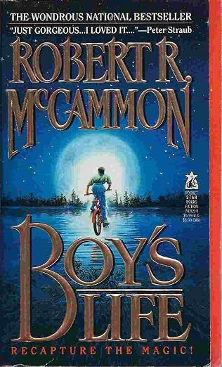 Boy's Life