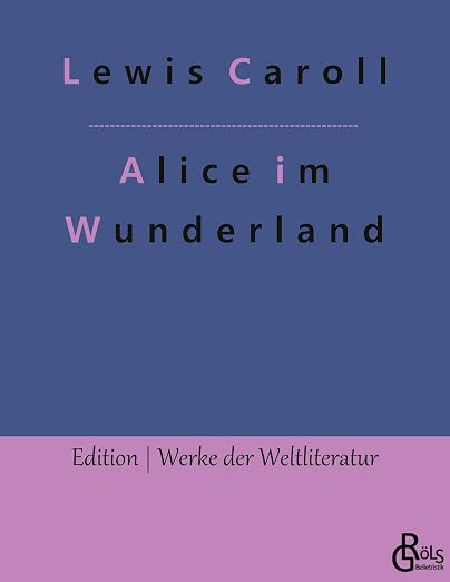 Alice im Wunderland