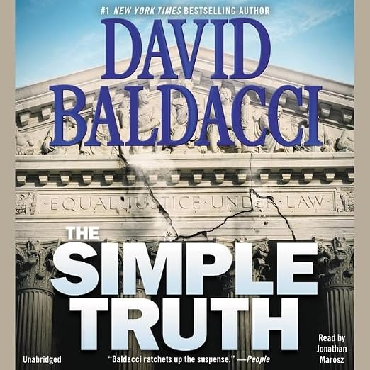 The Simple Truth Lib/E